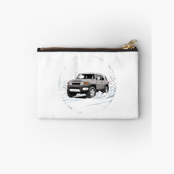 Item preview, Rugged FJ Cruiser Off-Road Adventure designed and sold by Off-Road-Zone.