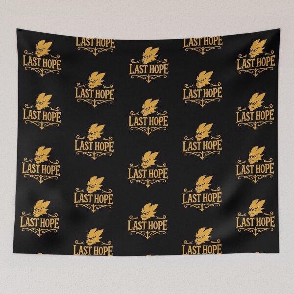 Item preview, Last Hope (Yellow) designed and sold by ugoscago.