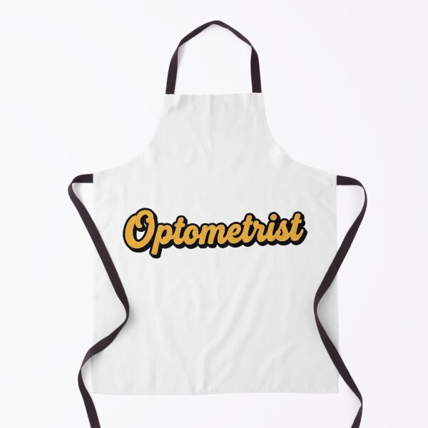 Item preview, Optometrist Sticker designed and sold by k3rstman1.