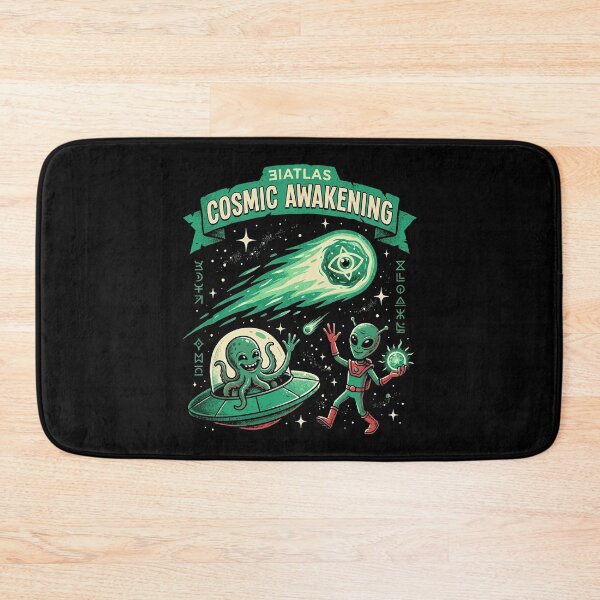 Item preview, Celestial Welcome designed and sold by zzz888.