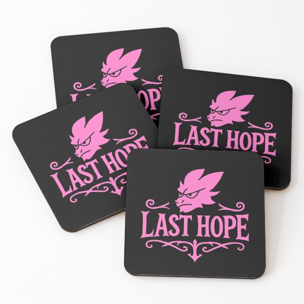 Item preview, Last Hope (Pink) designed and sold by ugoscago.