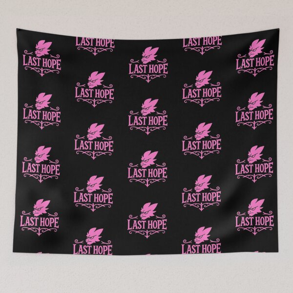 Item preview, Last Hope (Pink) designed and sold by ugoscago.