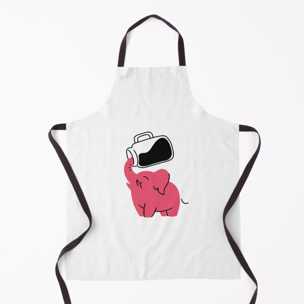 Item preview, efficient elephant coffee designed and sold by delicate-pov.