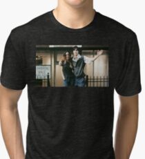 Requiem For A Dream Tri-blend T-Shirt