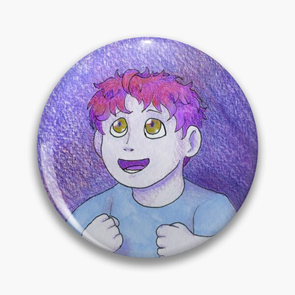 Item preview, Bright Wide Eyed and Whimsical designed and sold by Cherushii78.