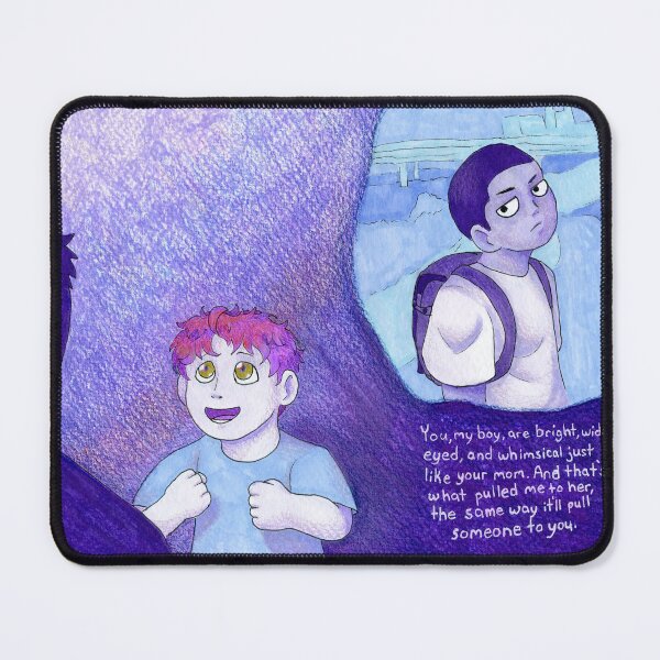 Item preview, Bright Wide Eyed and Whimsical designed and sold by Cherushii78.