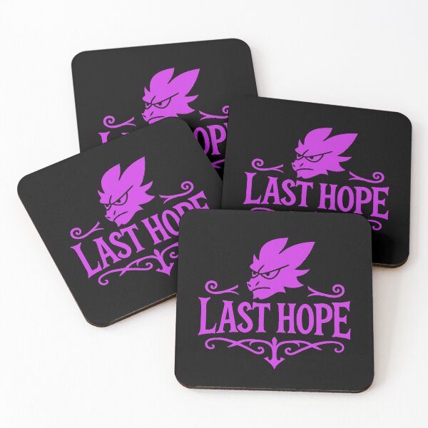 Item preview, Last Hope (Purple) designed and sold by ugoscago.