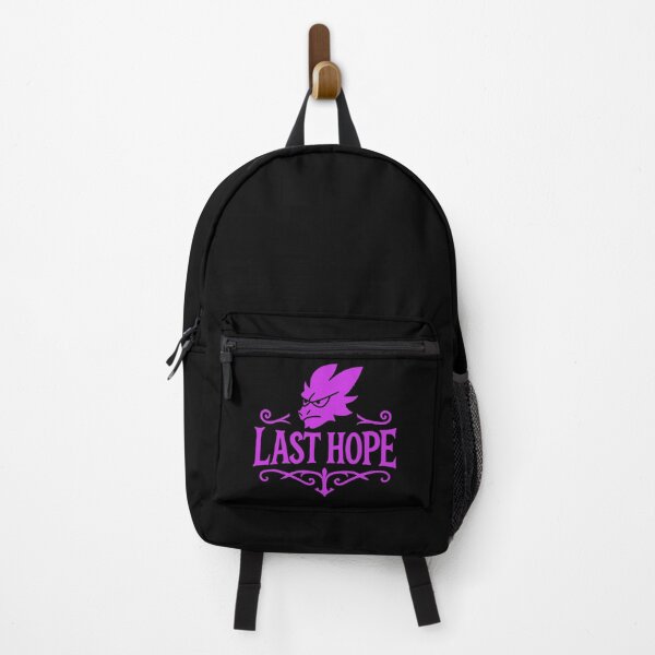 Item preview, Last Hope (Purple) designed and sold by ugoscago.