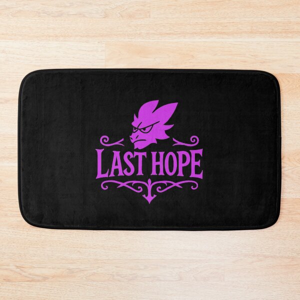 Item preview, Last Hope (Purple) designed and sold by ugoscago.