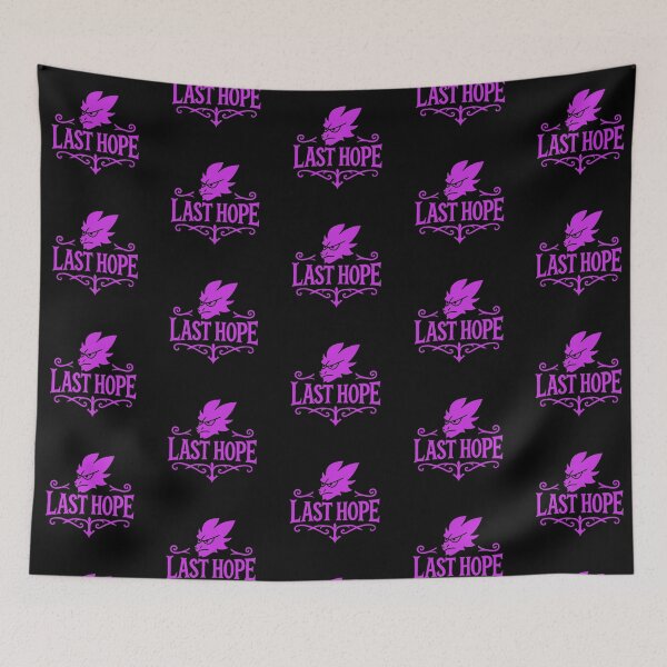 Item preview, Last Hope (Purple) designed and sold by ugoscago.