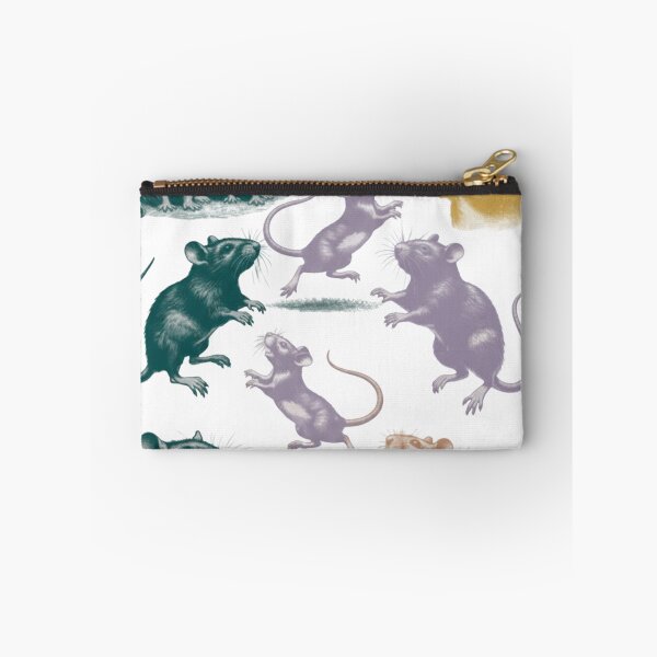 Item preview, Crazy Rats Vintage 90s, Retro Medieval Rat, Gothic Grunge, Horror Funny Rats, Dark Academia, Rat Gifts designed and sold by DesignDenDo ⭐⭐⭐⭐⭐.