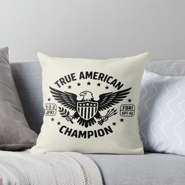 Item preview, True American Usa Eagle designed and sold by Schroedingerska.