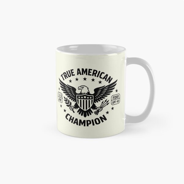 Item preview, True American Usa Eagle designed and sold by Schroedingerska.