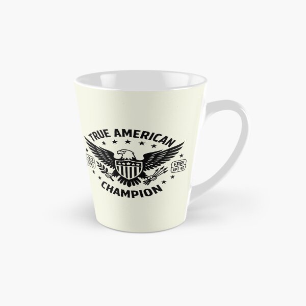 Item preview, True American Usa Eagle designed and sold by Schroedingerska.