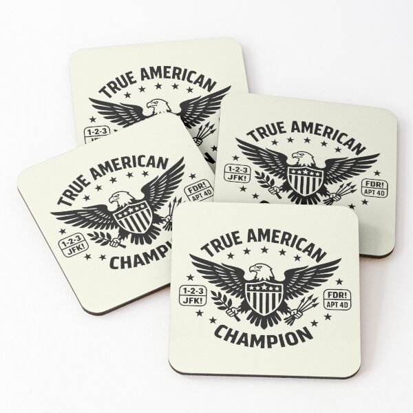 Item preview, True American Usa Eagle designed and sold by Schroedingerska.