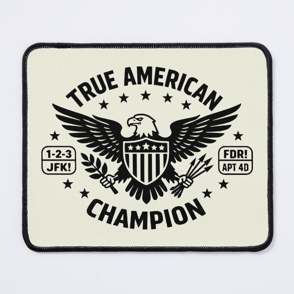 Item preview, True American Usa Eagle designed and sold by Schroedingerska.