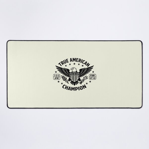 Item preview, True American Usa Eagle designed and sold by Schroedingerska.