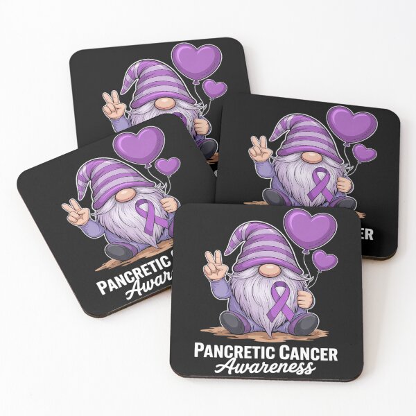 Item preview, Pancreatic Cancer Awareness  designed and sold by CombatTask.
