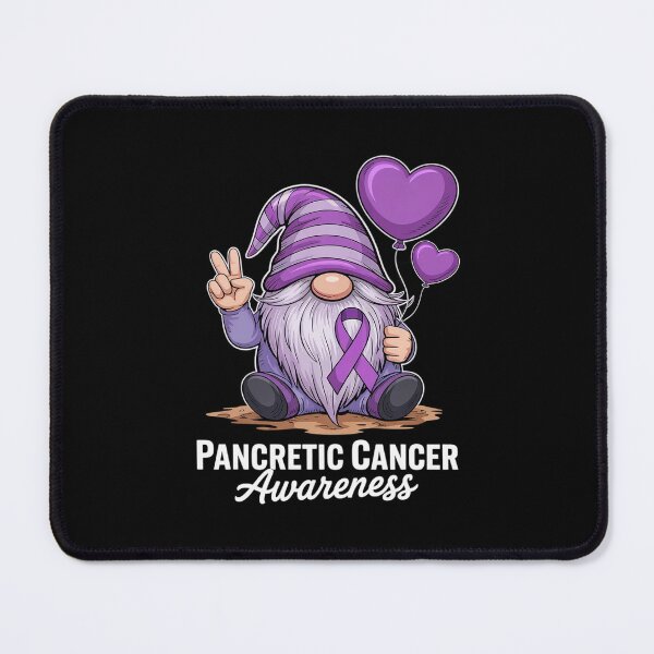 Item preview, Pancreatic Cancer Awareness designed and sold by CombatTask.