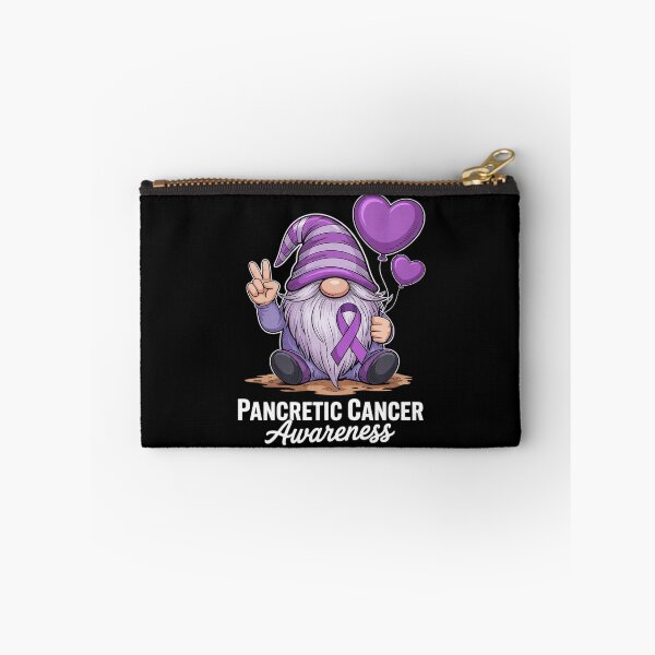 Item preview, Pancreatic Cancer Awareness  designed and sold by CombatTask.