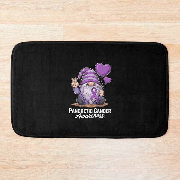 Item preview, Pancreatic Cancer Awareness  designed and sold by CombatTask.