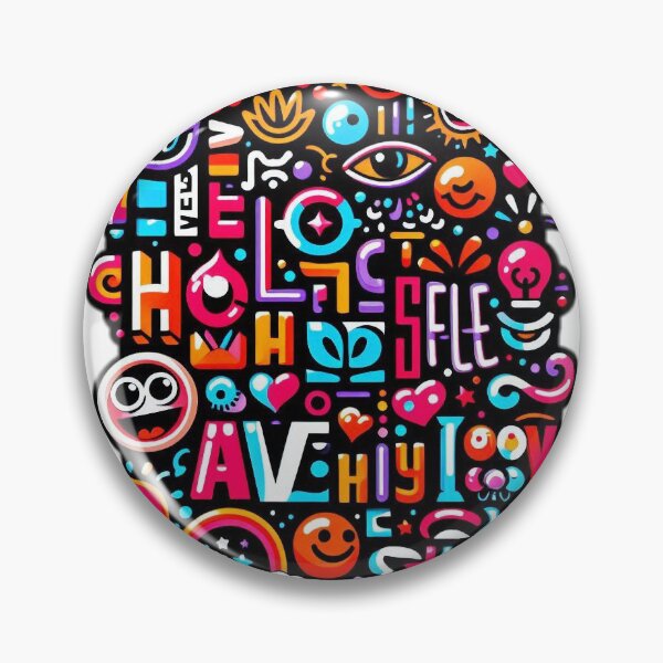 Item preview, delightful derek designed and sold by NCNGDESIGN.