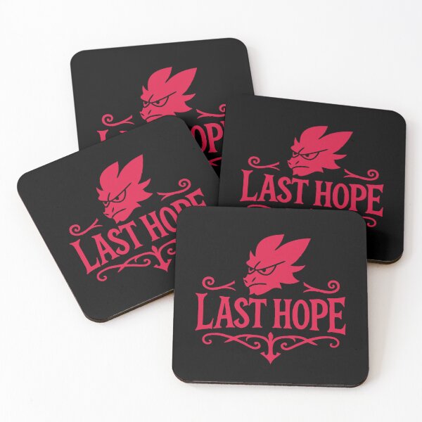 Item preview, Last Hope (Red) designed and sold by ugoscago.