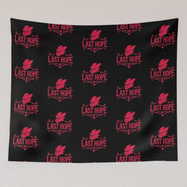 Item preview, Last Hope (Red) designed and sold by ugoscago.