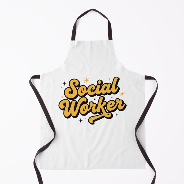Item preview, Retro Social Worker Appreciation Sticker designed and sold by k3rstman1.