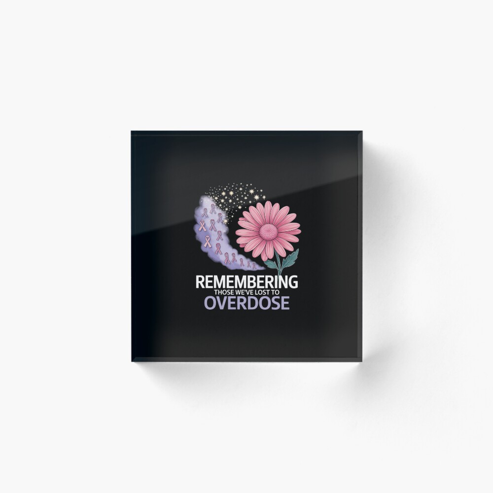 Item preview, Acrylic Block designed and sold by MathisBellanger.