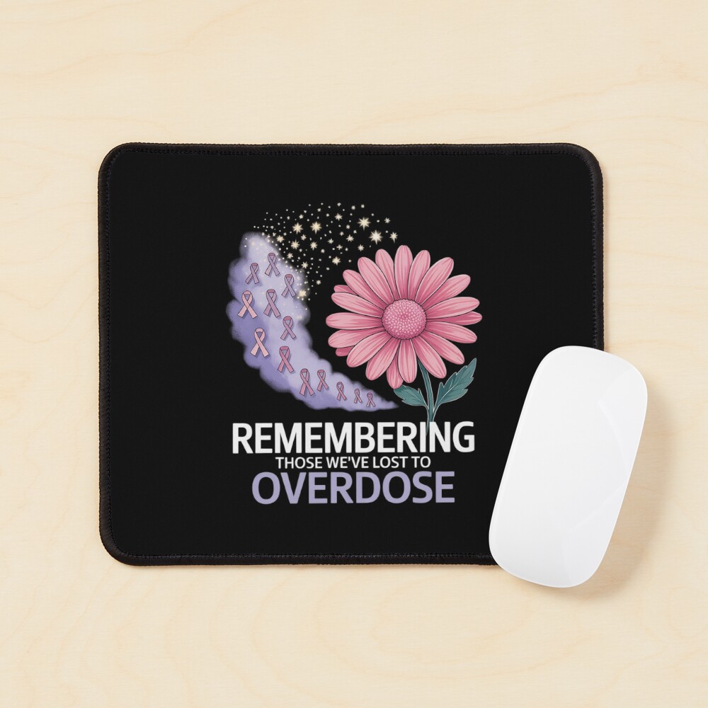Item preview, Mouse Pad designed and sold by MathisBellanger.