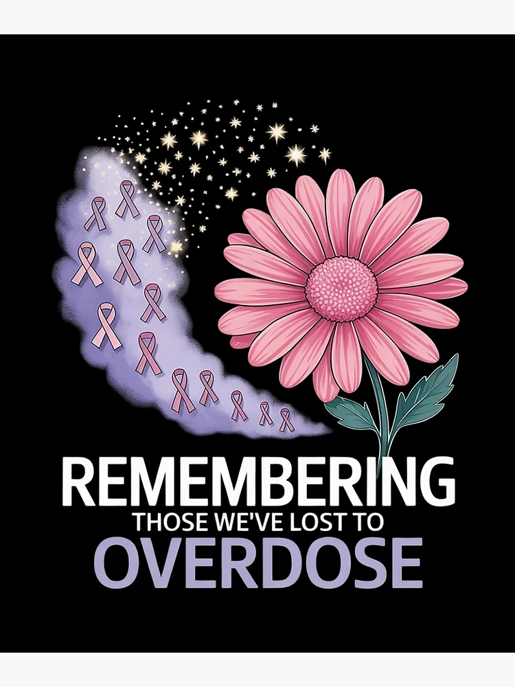Thumbnail 3 of 3, Poster, Purple Ribbon Sunflower designed and sold by MathisBellanger.