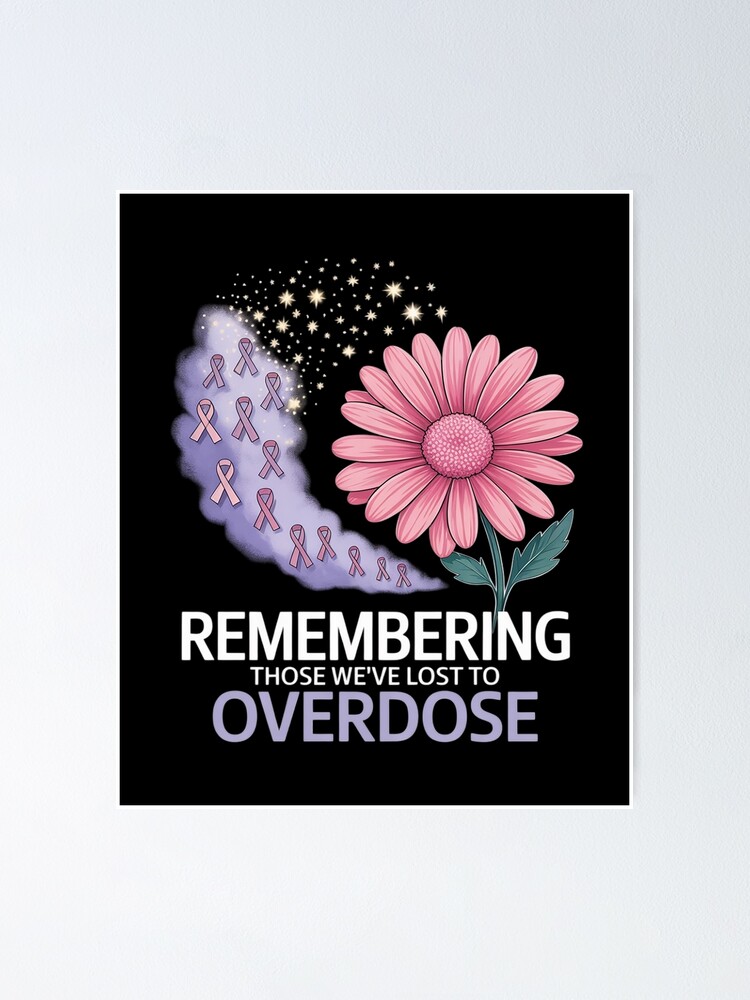 Thumbnail 1 of 3, Poster, Purple Ribbon Sunflower designed and sold by MathisBellanger.