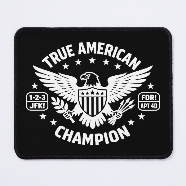Item preview, True American Usa Eagle 2 designed and sold by Schroedingerska.