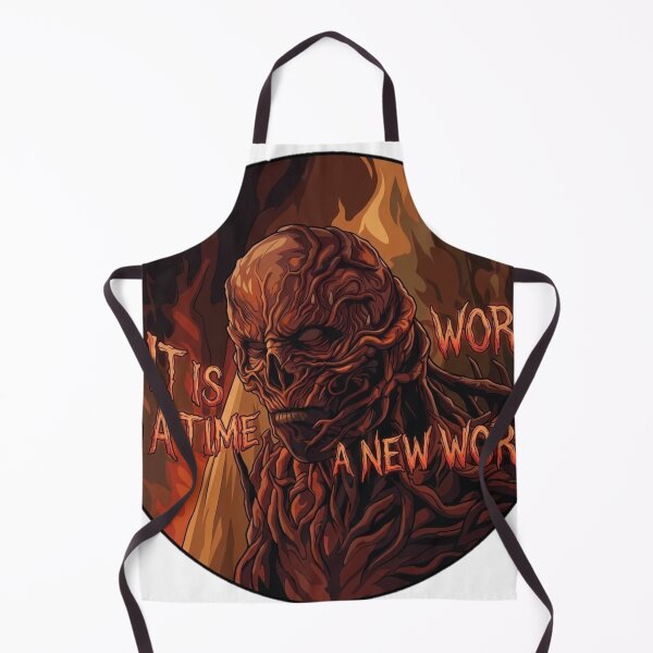 Item preview, Stranger Things Season 5 Volume 2  Vecna “It’s Time for a New World” Dark Fan Art designed and sold by Fandom Universe.