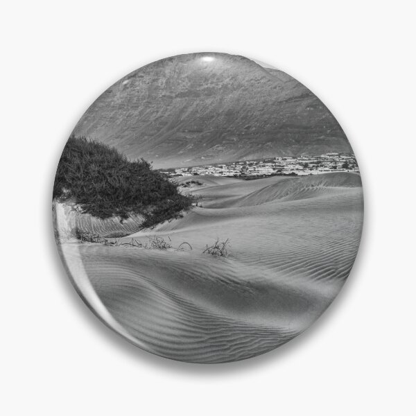 Item preview, Famara Dunes designed and sold by iCimages.net.