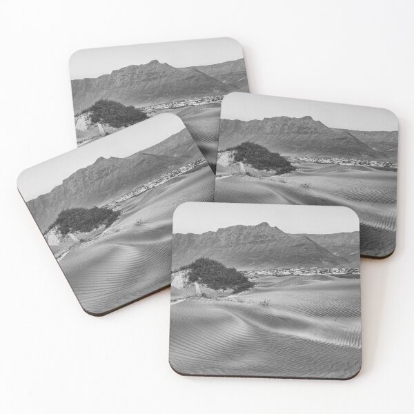 Item preview, Famara Dunes designed and sold by iCimages.net.