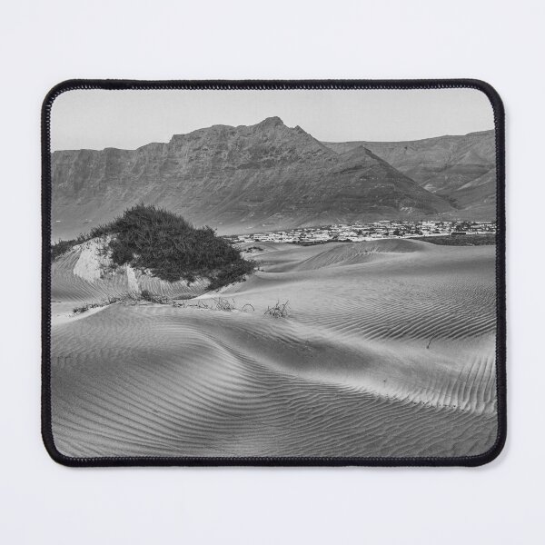 Item preview, Famara Dunes designed and sold by iCimages.net.