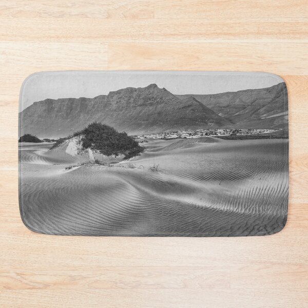 Item preview, Famara Dunes designed and sold by iCimages.net.
