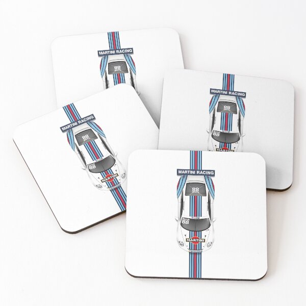 Item preview, Martini Racing Porsche designed and sold by HobbyaDois.