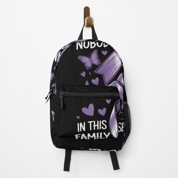 Item preview, Purple Ribbon Survivor Fighter Overdose Awareness designed and sold by CombatTask.