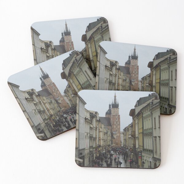 Item preview, Umbrellas, Florianska, Krakow, Poland designed and sold by wiggyofipswich.
