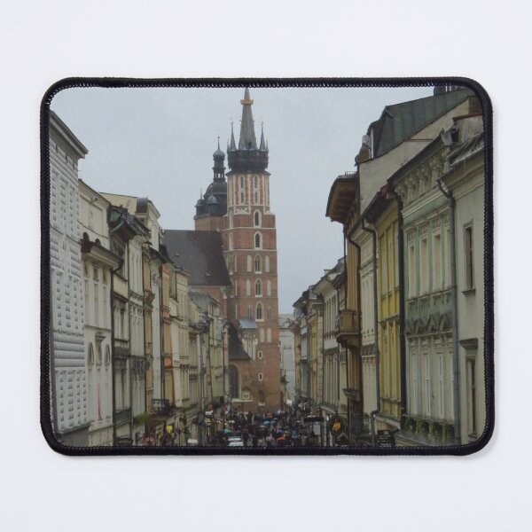 Item preview, Umbrellas, Florianska, Krakow, Poland designed and sold by wiggyofipswich.