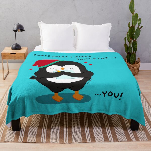 Item preview, Guess what I asked Santa for...? designed and sold by julianamotzko.