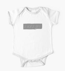 Explorer Traveler Adventurer One Piece - Short Sleeve