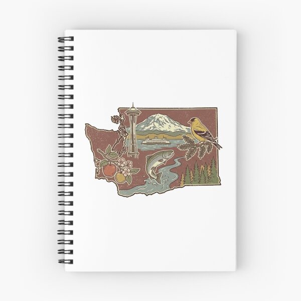 Item preview, washington designed and sold by designsbysamantha.