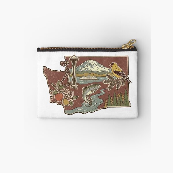 Item preview, washington designed and sold by designsbysamantha.