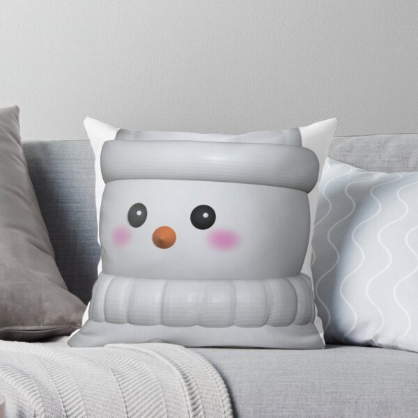 Item preview, Lindo muñeco de nieve designed and sold by Moreas.