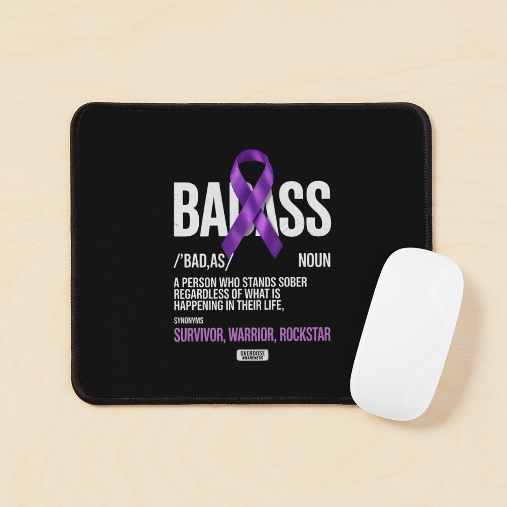 Item preview, Mouse Pad designed and sold by CombatTask.