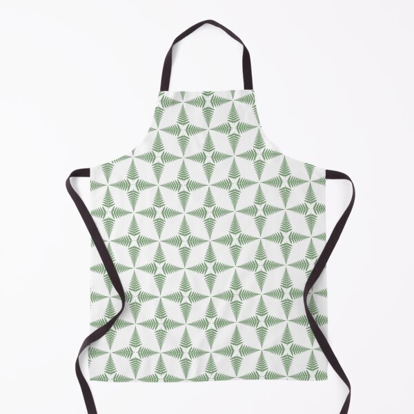 Item preview, Fern plant pattern designed and sold by SineCreatives.